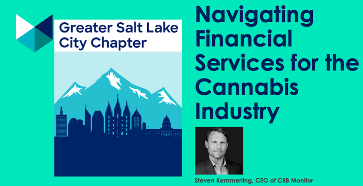ACAMS Salt Lake City logo 