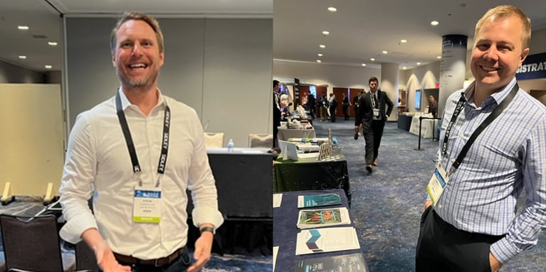 In Review: CRB Monitor at SIFMA AML Conference, May 2022