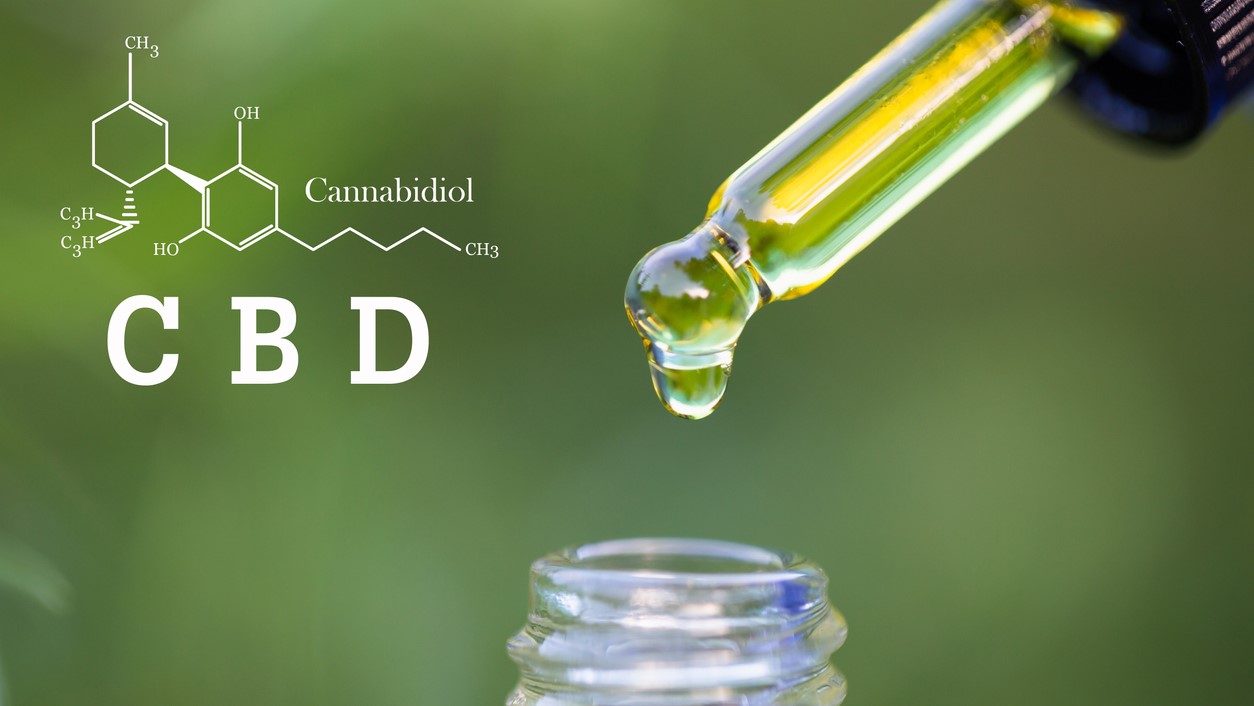 CRB Monitor ABC of CBD