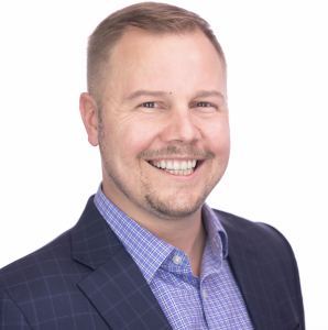 CRB Monitor Hires Paul Chaveriat as Chief Revenue Officer